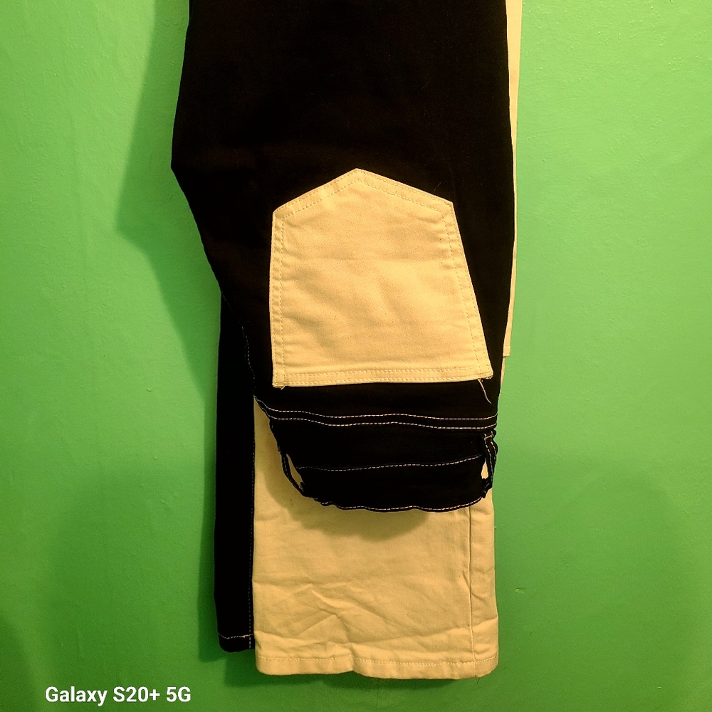 Ranch Dress'n jeans